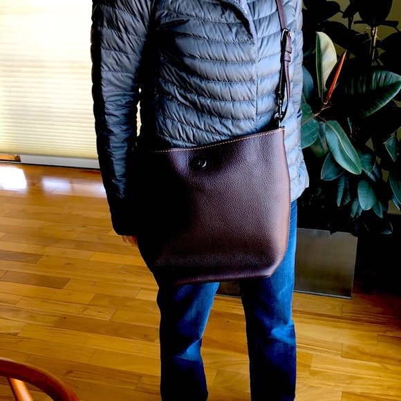 Limited Edition Coach bag - Picture 5 of 13